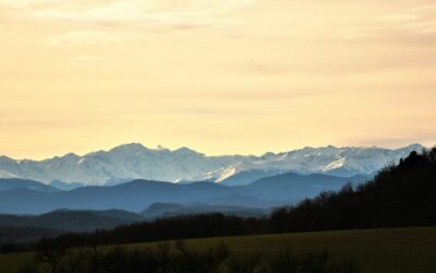 La région…mais où est Orsans?