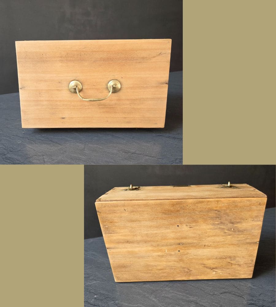 Un ébullioscope (ébulliomètre) Levesque avec sa boite d'origine – Image 10