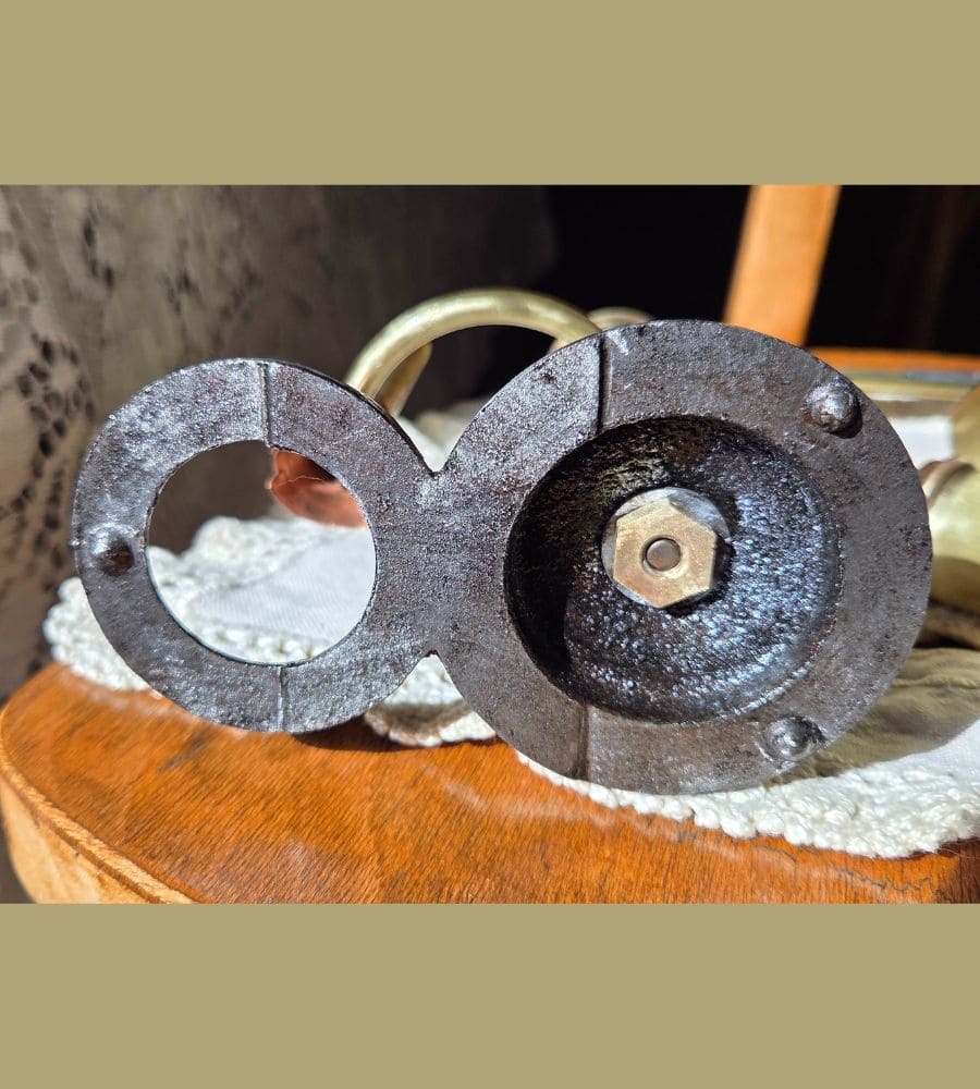 Un ébullioscope (ébulliomètre) Levesque avec sa boite d'origine – Image 17