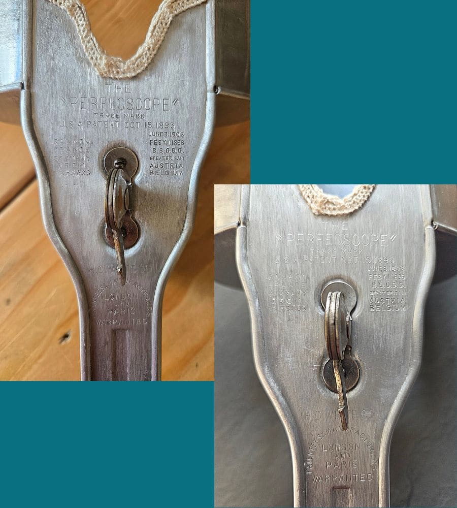 Un stéréoscope (visionneuse) et ses 25 clichés anciens – Image 16