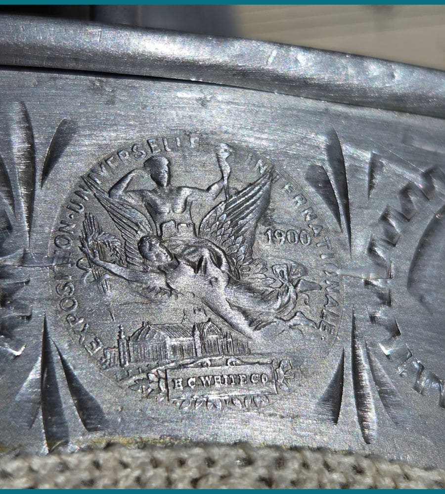 Un stéréoscope (visionneuse) et ses 25 clichés anciens – Image 12