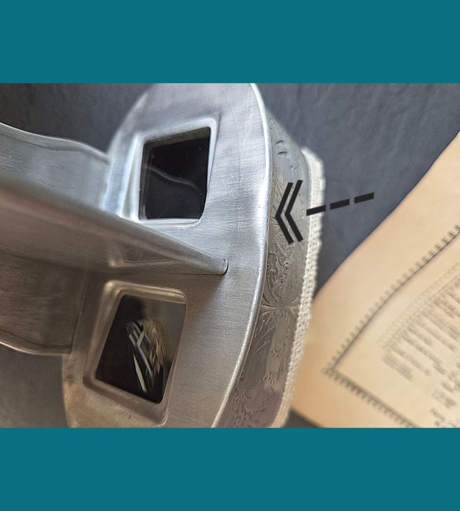 Un stéréoscope (visionneuse) et ses 25 clichés anciens – Image 24