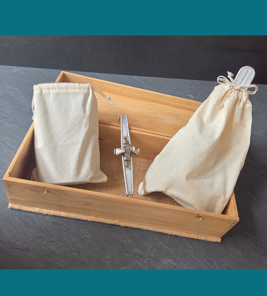 Un stéréoscope (visionneuse) et ses 25 clichés anciens – Image 19