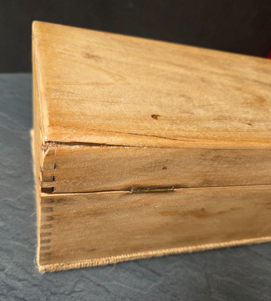 Un stéréoscope (visionneuse) et ses 25 clichés anciens – Image 23