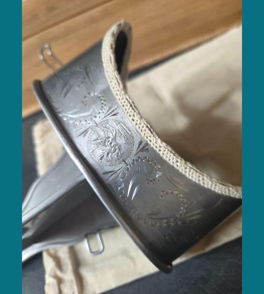 Un stéréoscope (visionneuse) et ses 25 clichés anciens – Image 17