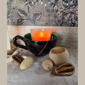 Un déjeuner Vallauris