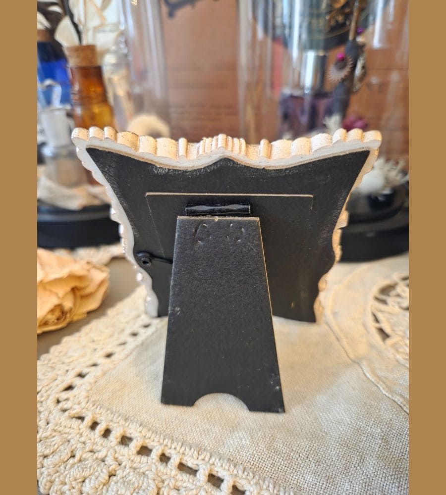 Un charmant mini cadre ambiance 1900' – Image 3